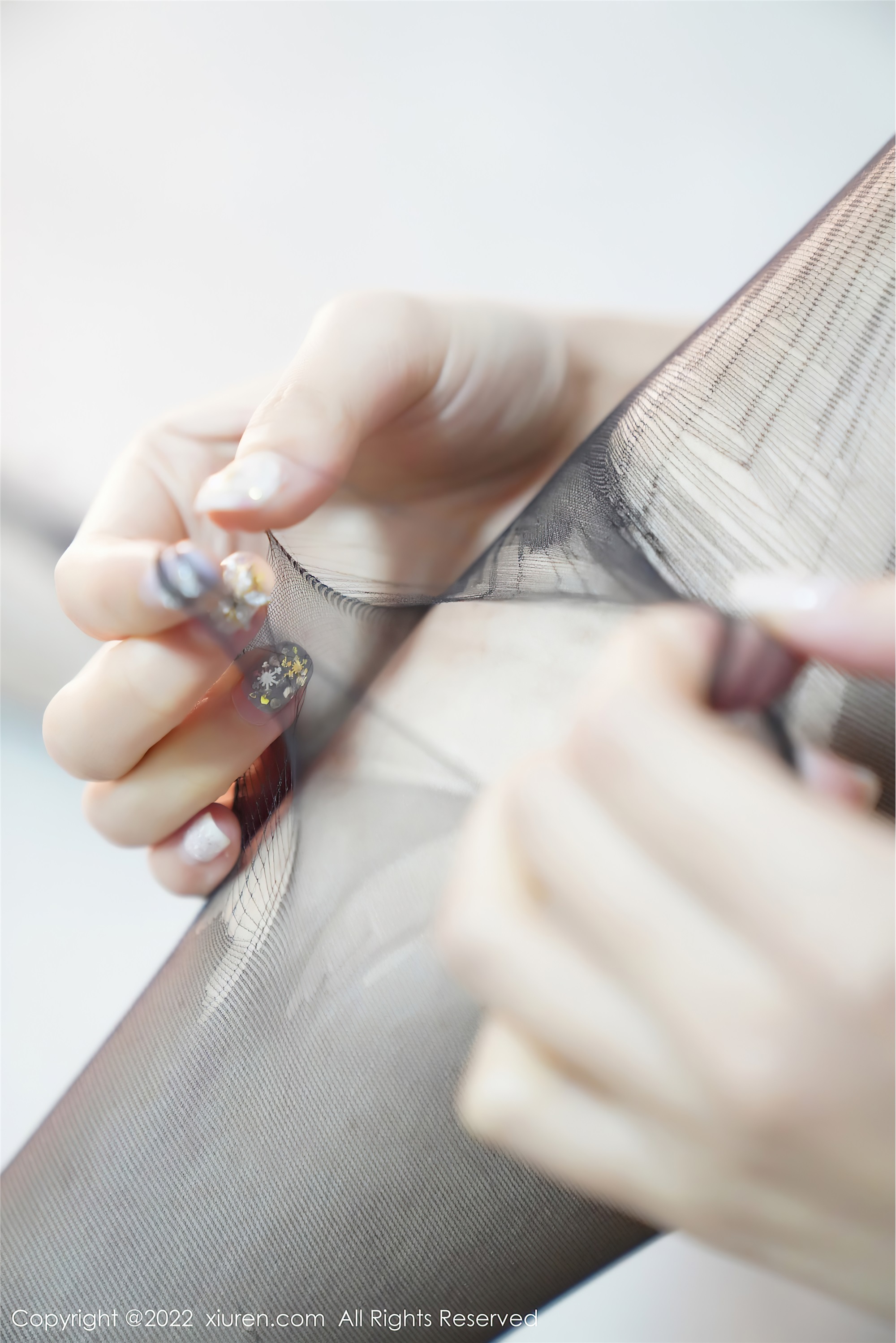 Xiuren秀人网 2022.01.30 NO.4539 沈梦瑶